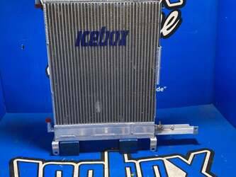 Image for Oil Cooler Caterpillar New