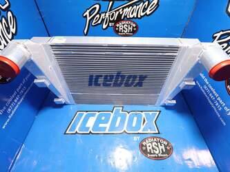 Image for Charge Air Cooler Caterpillar New