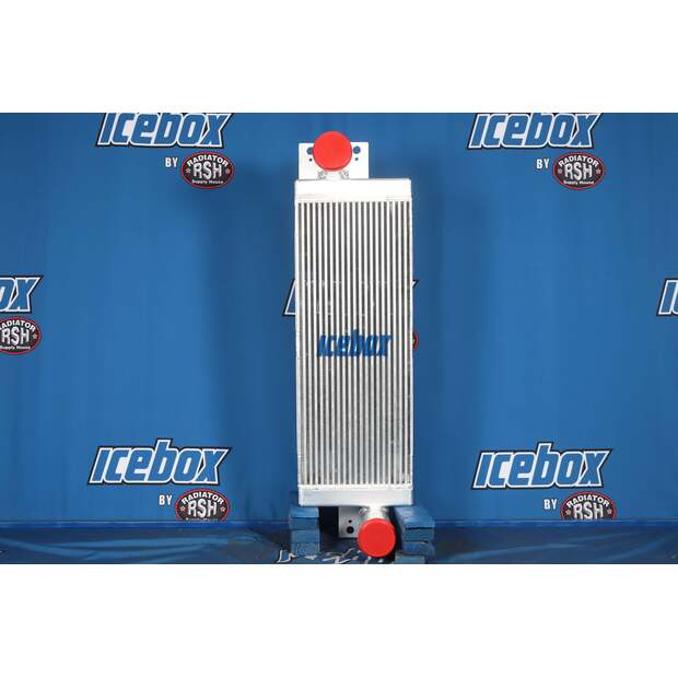 Charge Air Cooler Caterpillar New-45424899