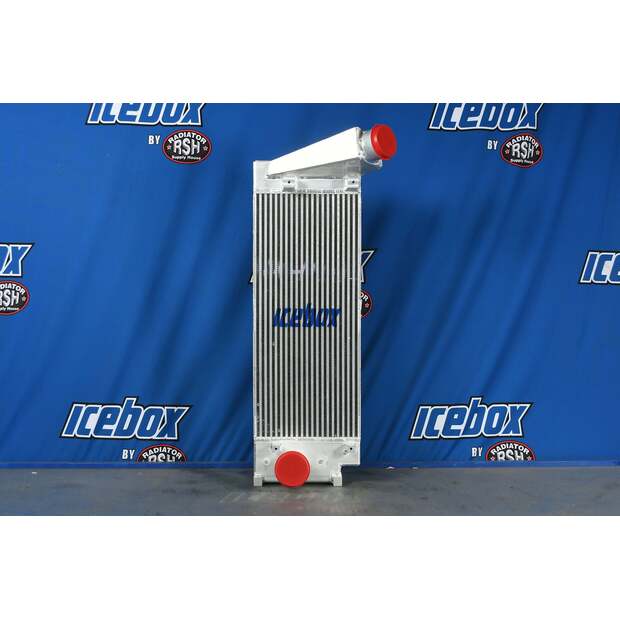 Aftercooler كاتربيلر جديد-45424907