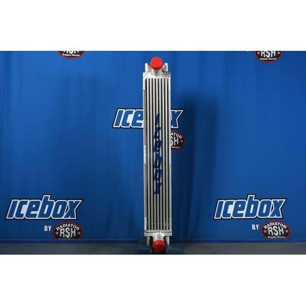 Charge Air Cooler Caterpillar New-45424910