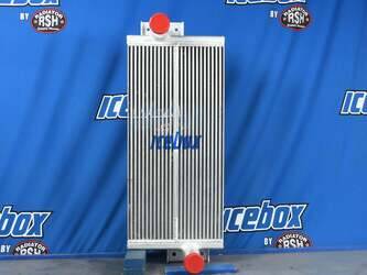 Image for Aftercooler Caterpillar New