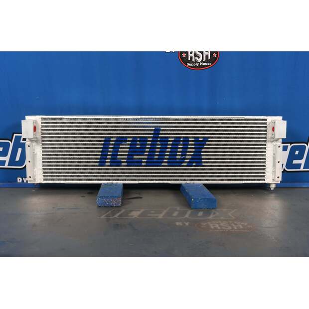 Oil Cooler Caterpillar New-45424936