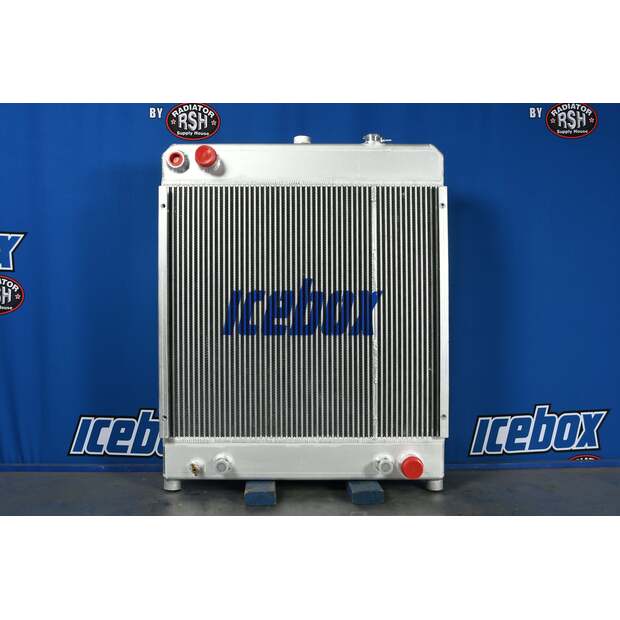 Radiator - Aluminum Caterpillar New-45424938
