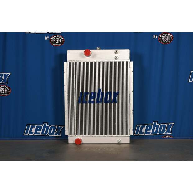 Radiator - Aluminum Caterpillar New-45424952