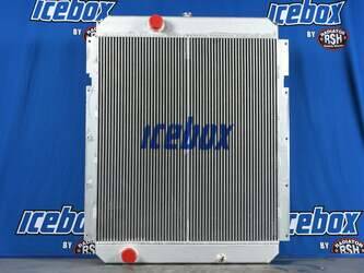 Image for Radiator-SOH Caterpillar New for Sale in United States of America