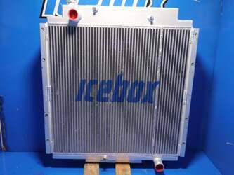 Image for Radiator - Aluminum Caterpillar New for Sale in United States of America