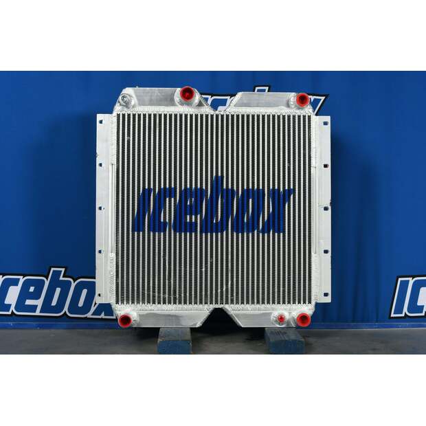 Cooling Package Caterpillar New-45424959