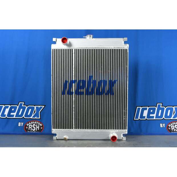 Radiator - Aluminum Caterpillar New-45424973