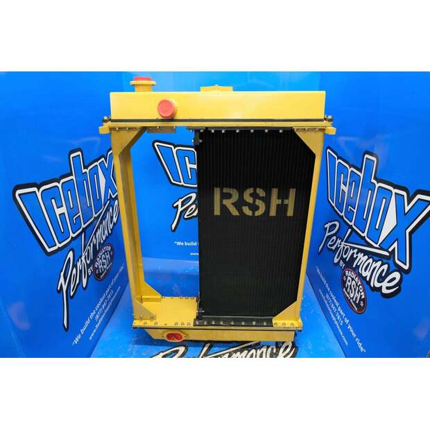 Radiator-BOH Caterpillar New-45424974