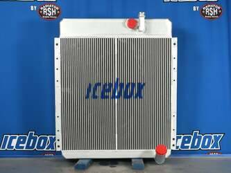 صورة ل Radiator - Aluminum كاتربيلر جديد