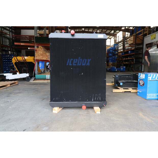 Radiator-SOH Caterpillar New-45424989