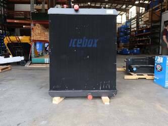 Image de Radiator-SOH Caterpillar New