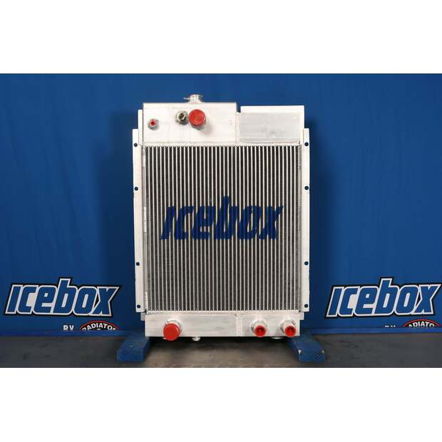 Cooling Package Caterpillar New-45424992