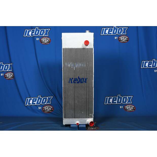 Radiator - Aluminum Caterpillar New-45424994