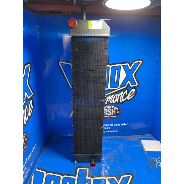 Radiator-SOH كاتربيلر جديد-45424996