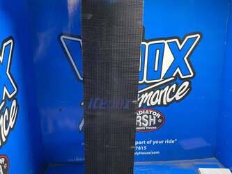 Image de Radiator-SOH Caterpillar New