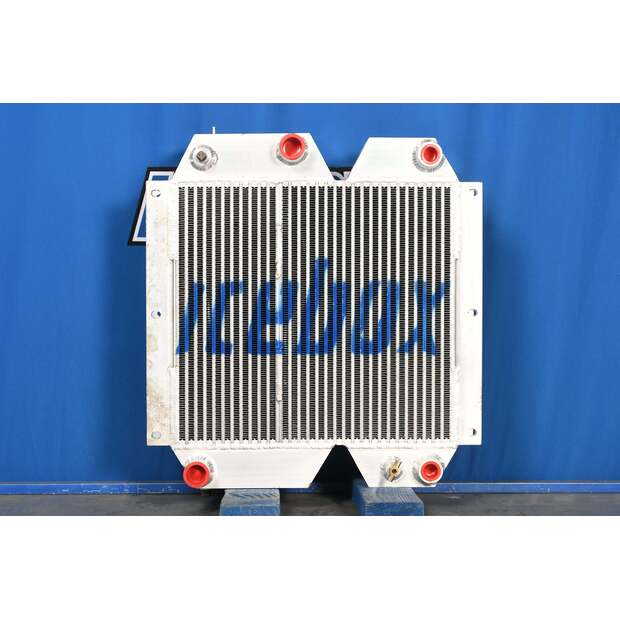 Cooling Package Caterpillar New-45424997