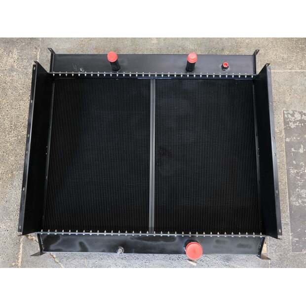 Radiator-BOH كاتربيلر جديد-45424999