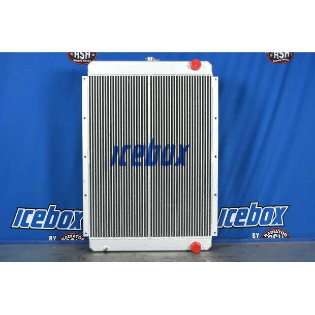 Radiator - Aluminum Caterpillar New-45425000