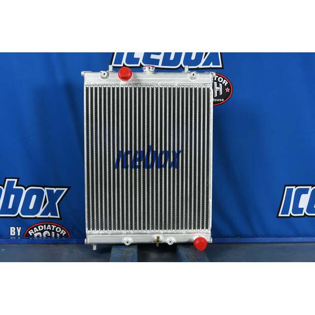 Radiator - Aluminum Caterpillar New-45425001