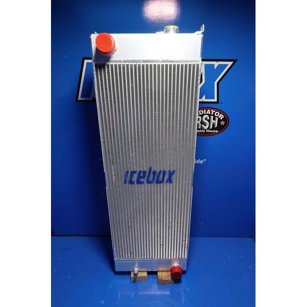 Radiator - Aluminum Caterpillar New-45425002