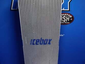 Image de Radiator - Aluminum Caterpillar New