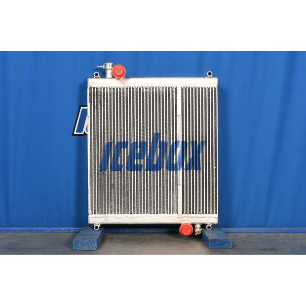 Radiator - Aluminum Caterpillar New-45425004