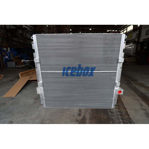 Radiator-SOH Caterpillar New-45425005