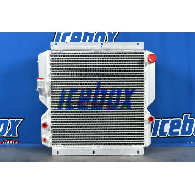 Radiator - Aluminum Caterpillar New-45425007