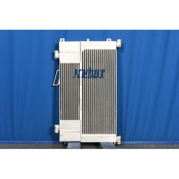 Oil Cooler Caterpillar New-45425009