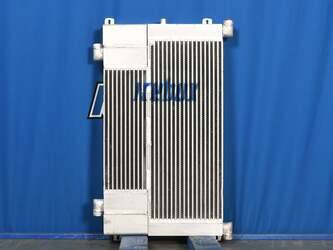 صورة ل مبردات الزيت كاتربيلر جديد