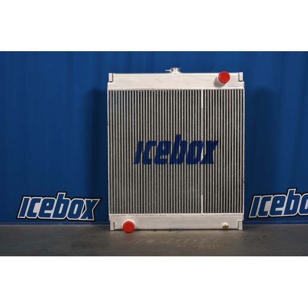 Radiator - Aluminum Caterpillar New-45425021