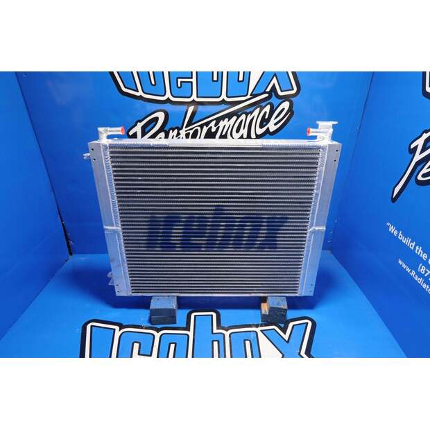 Oil Cooler Caterpillar New-45425022