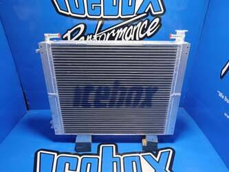 Image de Oil Cooler Caterpillar New