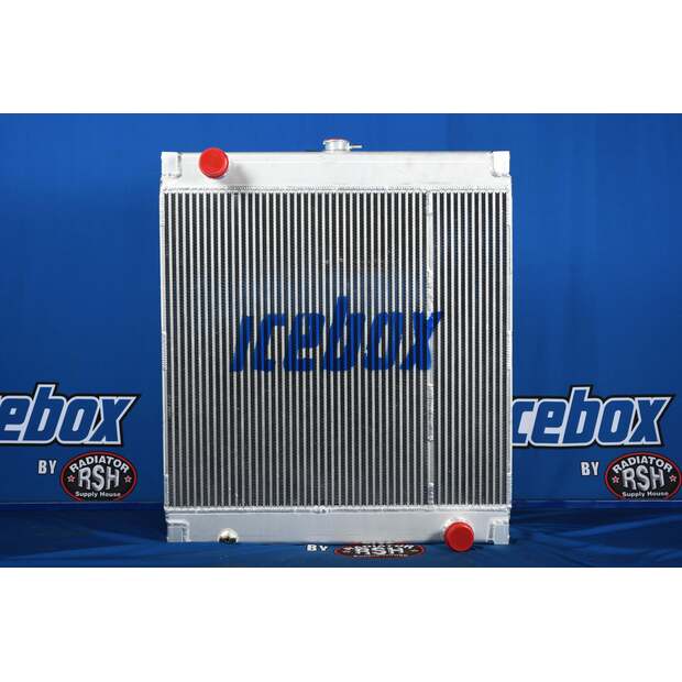 Radiator-SOH Caterpillar New-45425024