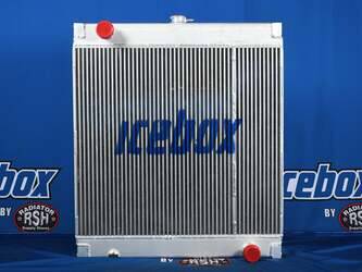 Image de Radiator-SOH Caterpillar New