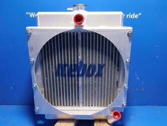 Image de Radiator - Aluminum Caterpillar New