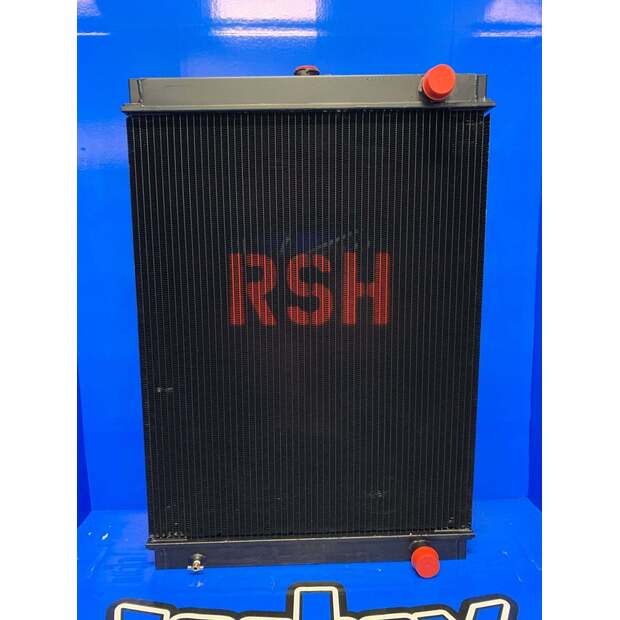 Radiator - Aluminum Caterpillar New-45425027