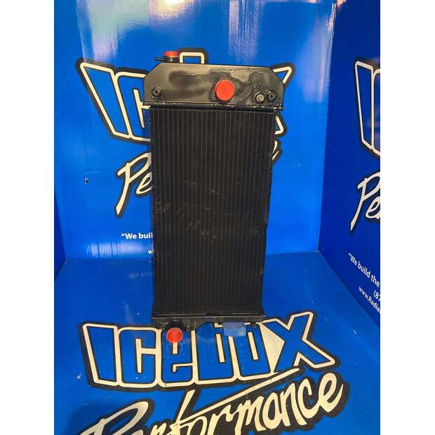 Radiator-SOH Caterpillar New-45425029