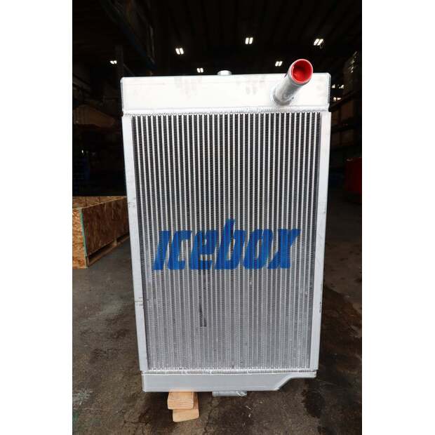 Radiator - Aluminum Caterpillar New-45425032