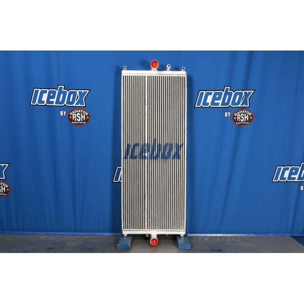 Radiator - Aluminum Caterpillar New-45425033