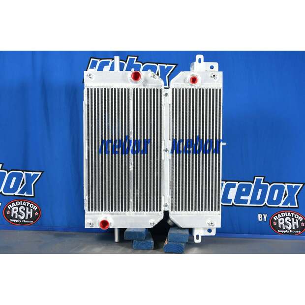 Cooling Package Caterpillar New-45425034