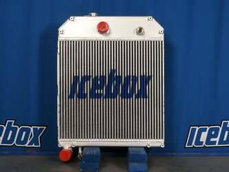 Image for Radiator - Aluminum Radiator - Aluminum Caterpillar New