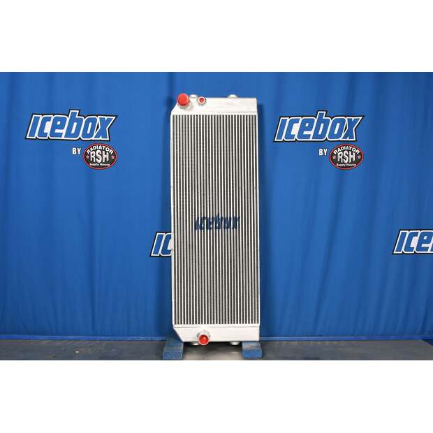 Radiator - Aluminum Caterpillar New-45425043