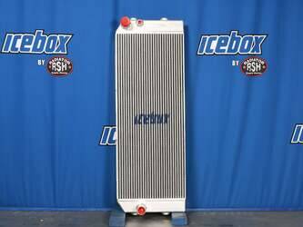 Image de Radiator - Aluminum Caterpillar New