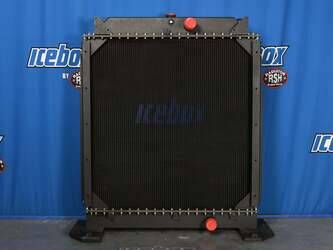 Image de Radiator-SOH Caterpillar New