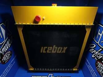 Image de Radiator-BOH Caterpillar New