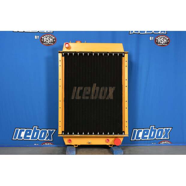 Radiator-BOH Caterpillar New-45425052