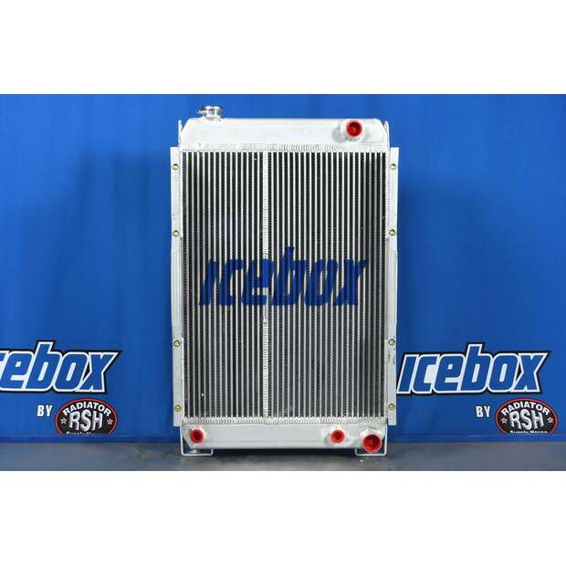 Radiator - Aluminum Caterpillar New-45425054